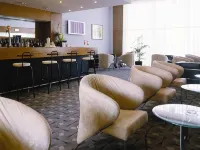 VIP Executive Santa Iria Hotel - Quầy bar