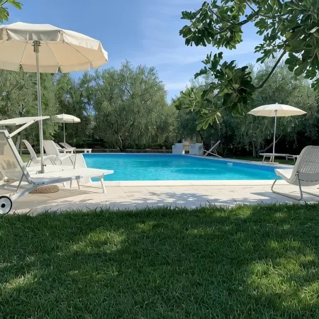 I Sapori Del Gargano