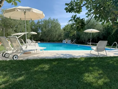 I Sapori Del Gargano - Homestays