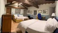 B e B Villa Livia - Bed and Breakfasts