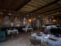 Tarangire Elephant Springs Hoteles en Babati