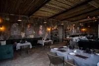 Tarangire Elephant Springs