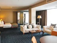 Parkside Hotel & Apartments Hotels near Nasimi