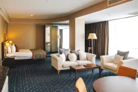 Parkside Hotel & Apartments - Cheap