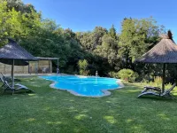 Mas Provençal à flanc de colline - Wifi