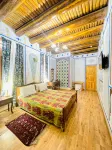 Komil Bukhara Boutique Hotel - que admiten mascotas