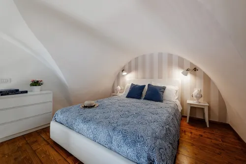 Holiday Apartment in Puglia for a couple