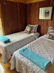 Sleeps 6! Northwoods Escape Near Walker w/Leech Lake Views. Easy Lake Access.