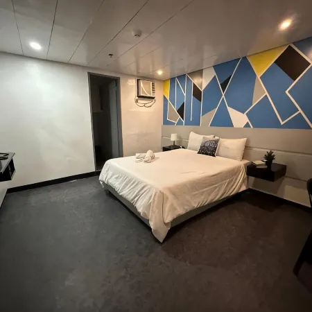 Acme Inn Subic