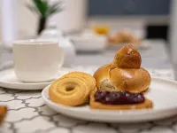B&B 인 첸트로 크로토네 호텔