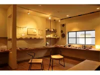 Sansui Hotel