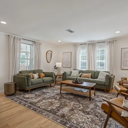 Old Town Stone Cottage: Walk to Square, Family Friendly, Free EV Charging
