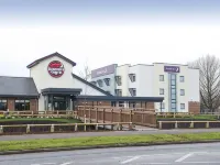 Premier Inn Minehead Hotels in Minehead