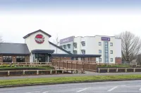 Premier Inn Minehead