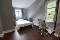 Norwalk Spacious Stay – Entire House + Fenced Yard + Parking + Laundry + Updated