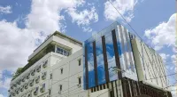 Borneo Hotel