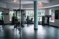 Sentido Bellevue Park - Gym