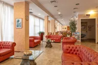 Hotel Acerboli - พร้อมระเบียง