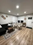 Cozy Home by O'Hare + EV Plug