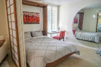 Cozy 2-bedroom condo in peaceful Rancho Mirage with WiFi, AC - Wifi