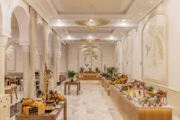 Palacio de Sancti Petri Gran Melia - Bãi đậu xe