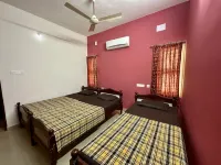 Chidambaram Spiritual Stay
