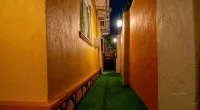 Urban Oasis Located at Kyebando Nsooba