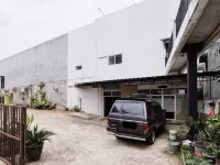 Nirina Homestay Pringsewu Mitra RedDoorz Hotels in Pringsewu