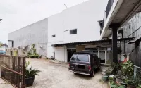 Nirina Homestay Pringsewu Mitra RedDoorz