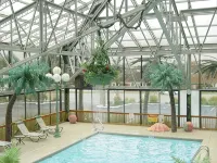 Wildwood Inn - Swimmingpools