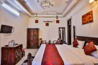 The Rock Valley Resort - 3-Star