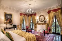 Villa Franceschi Hotel & Resort