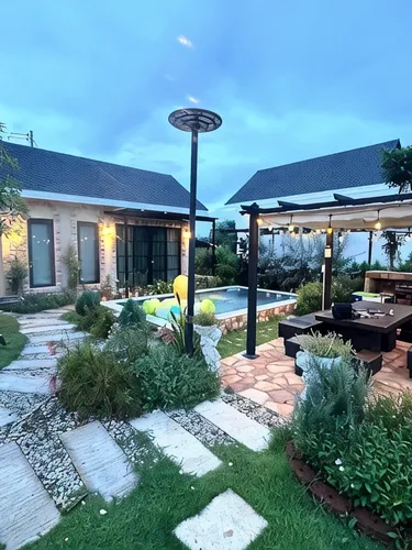 รูปภาพของBaanjeab in khaoyai