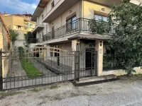 Anastasia s Kastoria Cozy Modern Garden Retreat