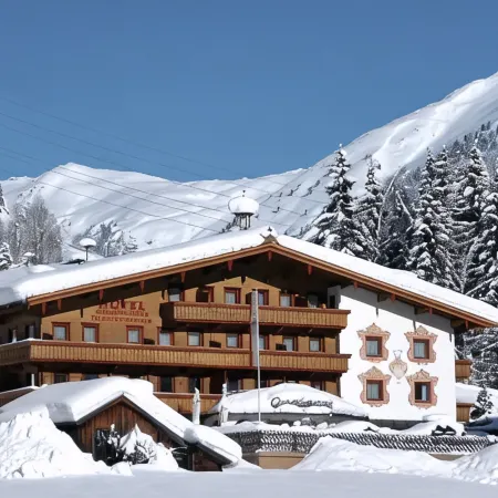 Hotel Glockenstuhl