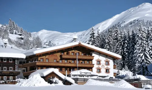 Hotel Glockenstuhl