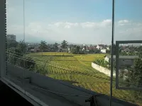 LG Hotel Jember by Callirooms