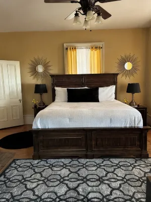 Experience Charleston charm near Hiwassee River - 3 tähden