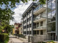 Tatry Top Apartamenty Granitica Centrum - Condos