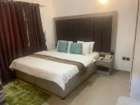 Eleventh House Hotel & Suites - Phòng tập thể hình