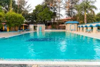 Treebo the Blue Roof - Resorts