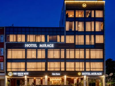 Hotel Mirage