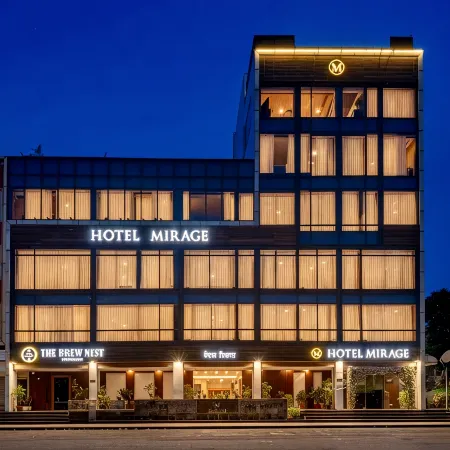 Hotel Mirage