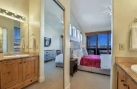 skiNewpark33: Walkable w/View, Deck, Hot Tub, Garage - Wifi