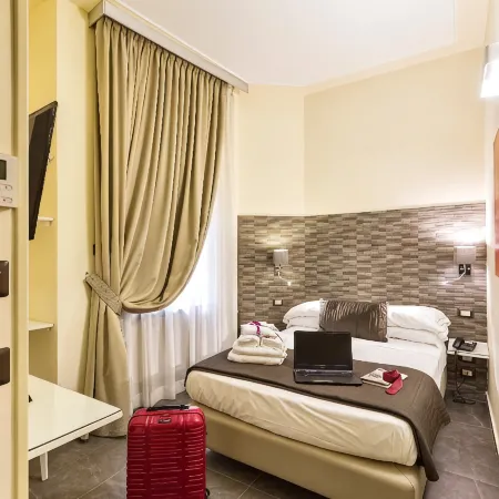 Boutique Hotel Piazza Carità Hotel di Napoli