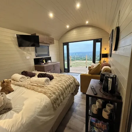 The Highland Cow Bothy