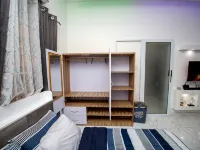 A Modern, Smart Condo Within the Heart of the City Hotels near Takoradi Airport