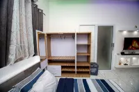 A Modern, Smart Condo Within the Heart of the City Các khách sạn ở 