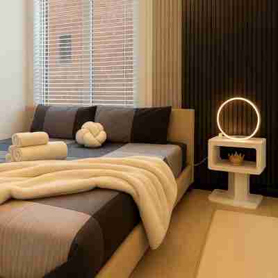 3 KING Bedrooms•The Sapphire Hideaway Rooms