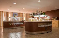 Stay Hotel Faro Centro - Desayuno